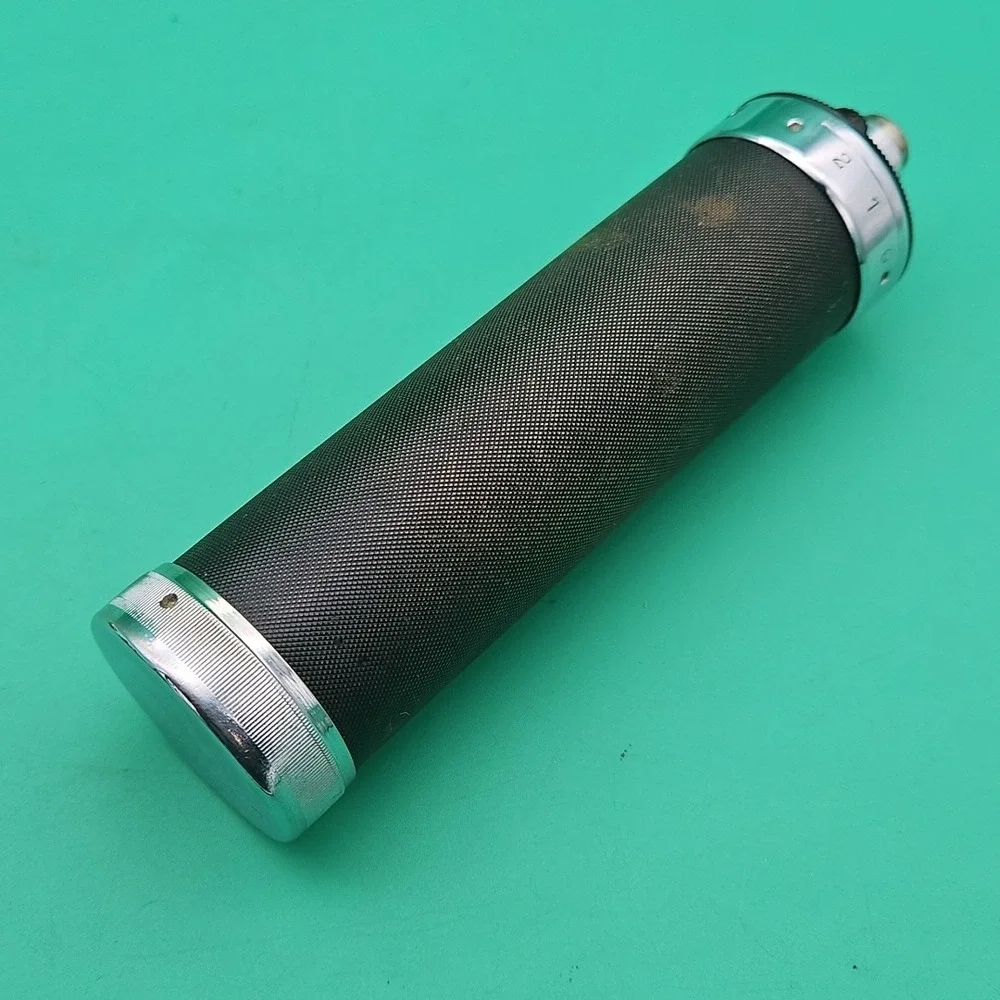 Vintage‎ Welch Allen Otoscope Base Handle Only Untested As Is